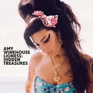 LIONESS: HIDDEN TREASURES - AMY WINEHOUSE