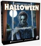 Trick or Treat Studios Halloween Board Game