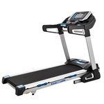 XTERRA TRX4500 Folding Treadmill