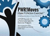 PWR!Moves Make FUNction Exercise!