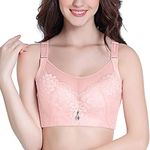 Sports Bra Large Hollow Women's Str