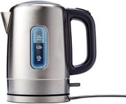 Amazon Basics Electric Stainless St