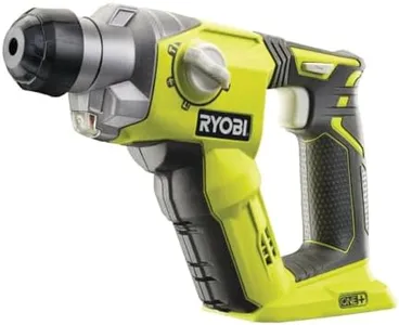 Ryobi R18S