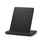 Made for Amazon, Wireless Charging Dock for Kindle Paperwhite Signature Edition. Only compatible with Kindle Paperwhite Signature Edition (2022 release)