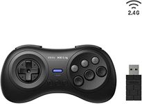 8Bitdo M30 2.4G Wireless Gamepad for Sega Genesis Mini and Mega Drive Mini - Sega Genesis