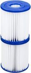 Bestway Type I Filter Cartridge for