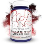 Nootropics Depot Tongkat Ali Extrac