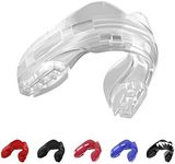 SafeJawz Mouthguard for Braces, One