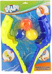 Toi Toys Water Catcher Game with 3 Balls