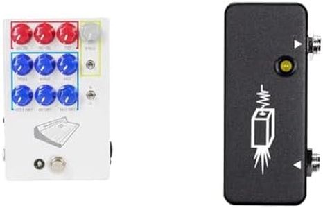 JHS Pedals