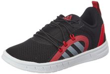 Adidas Kids GameTalker 1.0 K, CORE Black, 5