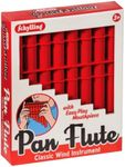 Schylling Pan Flute (One Random Color) - Music (PF)