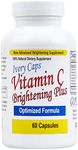 Ivory Caps Maximum Strength Vitamin