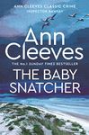 The Baby-Snatcher (Inspector Ramsay Book 6)