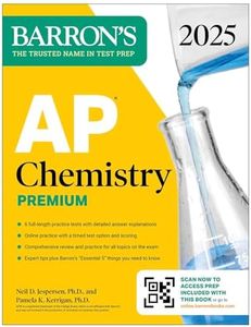 AP Chemist