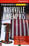 Frommer's EasyGuide to Nashville and Memphis (EasyGuides)