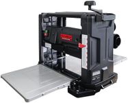 Bucktool 330mm Thickness Planer, 18