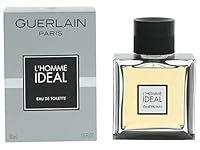 Guerlain L'Homme Ideal Eau de Toile