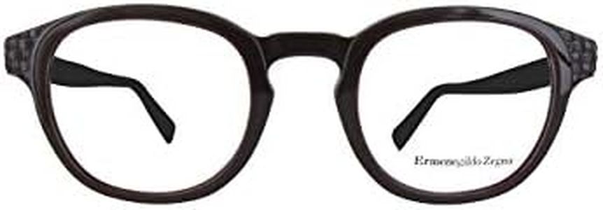 Ermenegildo Zegna EZ5108 050 48 Men Eyeglasses