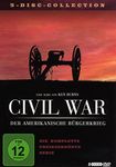 CIVIL WAR - SPECIAL INTEREST [DVD]