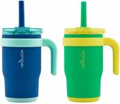 REDUCE 14oz Coldee Tumbler with Han