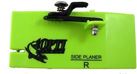 Planer Board For Fishing