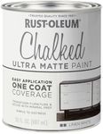 Rust-Oleum 1 qt Brands 285140 Linen