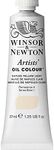 Winsor & Newton Artists' Oil Colour 37 ml Tube, Naples Yellow Light (426) (Series 1)