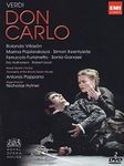 Don Carlo: Live from the Opera House