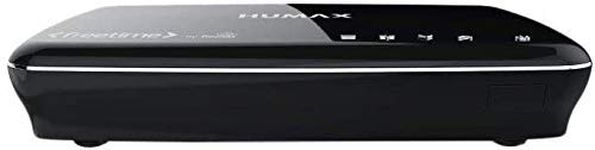 Humax HDR-1100S 2TB Freesat with Freetime HD TV Recorder - Black