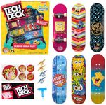 TECH DECK, Spongebob Sk8shop Finger