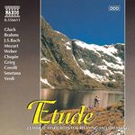 ETUDE - Classical Favourites for Relaxing and Dreaming