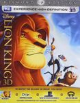 Lion King (3D)