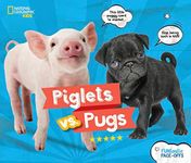 Piglets vs. Pugs