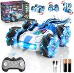 Remote Control Car Drift Stunt Car,