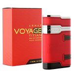 ARMAF Voyage Titan Pour Homme Eau De Parfum, 100ml