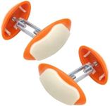 YRMJ 1 Pair Mini Shoe Stretchers fo