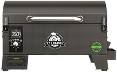 Pit Boss Portable Battery Powered W