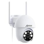 Wireless Wifi Security Camera Systems