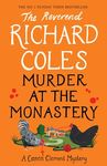 Murder at the Monastery: The No. 1 Sunday Times Bestseller (Canon Clement Mystery)