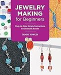 Jewelry Making for Beginners: Step-