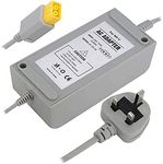 Childhood AC Power Supply Adapter Wall Charger UK Plug for Wii U Console System