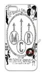 customized Beauty and the Beast for Iphone 5,5s case iphone 5-brandy-140069