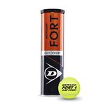 Tennis Balls For Clay Courts