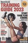 Women's Health Training Guide Magaz