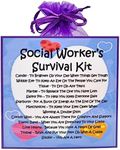 Social Worker's Survival Kit ~ Fun 