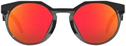 Oakley Men's OO9242 HSTN Round Sung