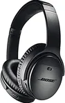 Bose QuietComfort 35 II Wireless Bl