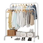 Used Garment Racks