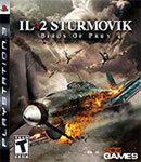 Il2 Sturmovik: Birds of Prey